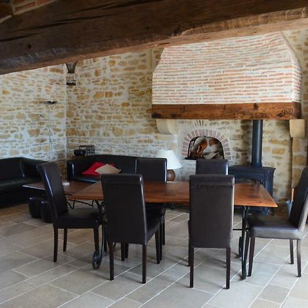 Gite La Ferranderie Saint-Hilaire-de-Gondilly Dış mekan fotoğraf